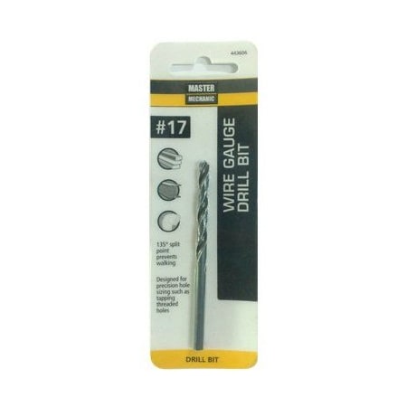 Disston MM 17 WireGA Drill Bit 443606